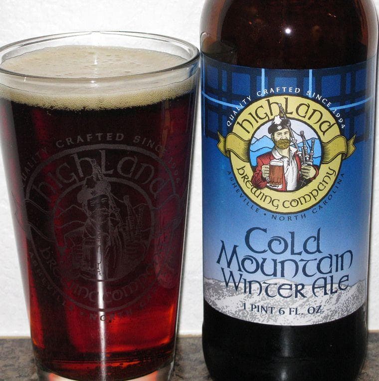 The 20+ Best Asheville Beers, Ranked By Beer Lovers