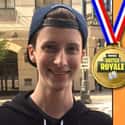 Morgausse is listed (or ranked) 26 on the list The Best Professional Fortnite Players In The World