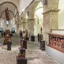 Schnütgen Museum on Random Best Christian Museums in the World