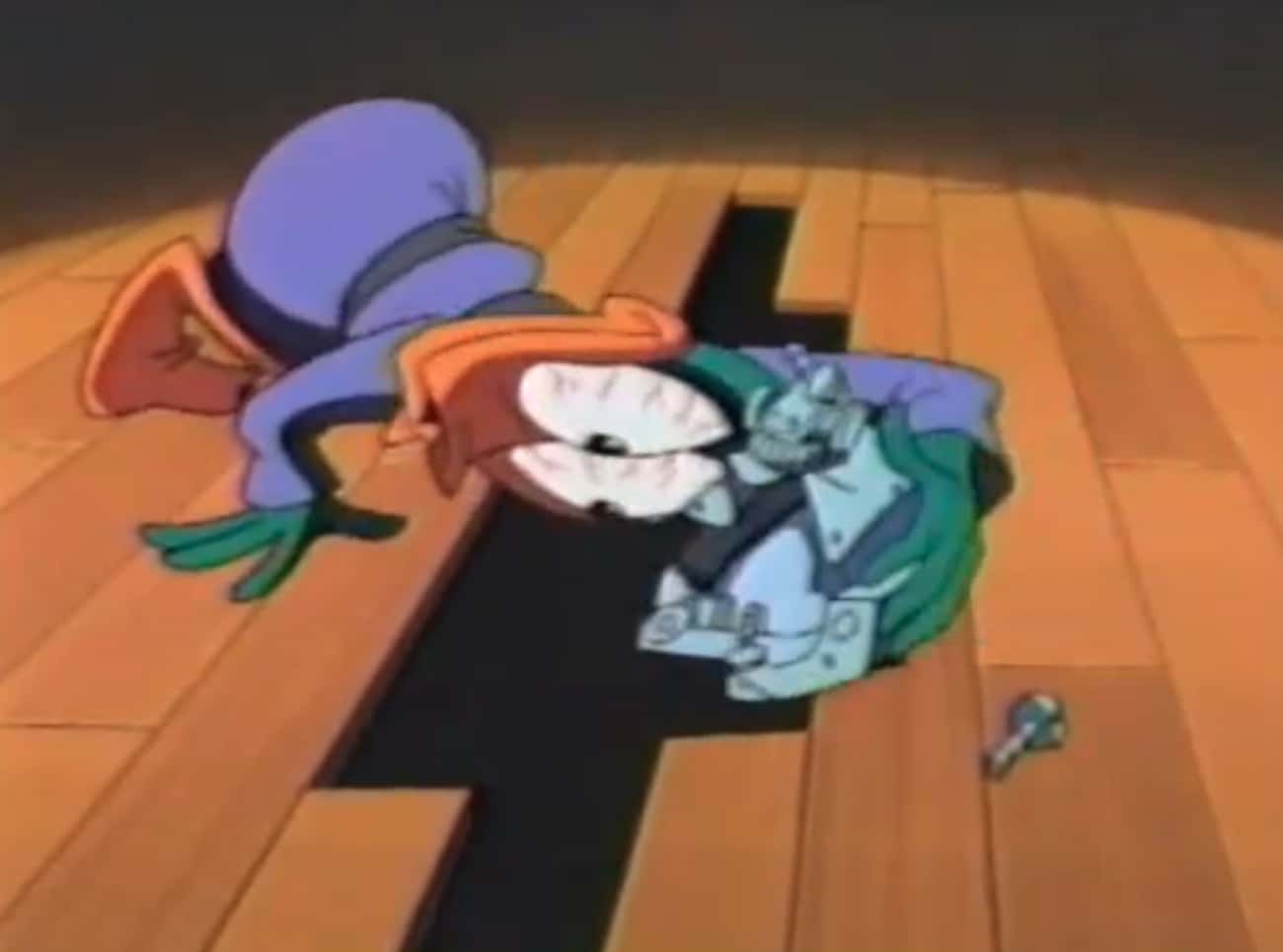 Tiny Toons Adventures - Night Ghoulery
