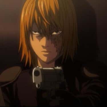 The 10 Best Mello Quotes From Death Note With Images