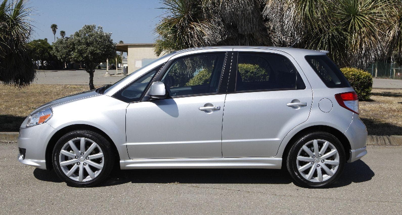 All Suzuki Hatchbacks List of Hatchbacks Made By Suzuki