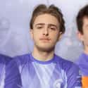 Teeqzy is listed (or ranked) 31 on the list The Best Professional Fortnite Players In The World