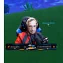 Mitr0 is listed (or ranked) 44 on the list The Best Professional Fortnite Players In The World