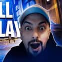 KamoLRF is listed (or ranked) 37 on the list The Best Professional Fortnite Players In The World