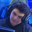Saf is listed (or ranked) 29 on the list The Best Professional Fortnite Players In The World