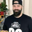 Domentos is listed (or ranked) 49 on the list The Best Professional Fortnite Players In The World