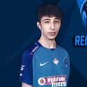 Refl7ction is listed (or ranked) 50 on the list The Best Professional Fortnite Players In The World
