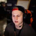 Hogman is listed (or ranked) 35 on the list The Best Professional Fortnite Players In The World