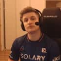 Jbzz is listed (or ranked) 45 on the list The Best Professional Fortnite Players In The World