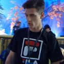 Naga Ops is listed (or ranked) 32 on the list The Best Professional Fortnite Players In The World