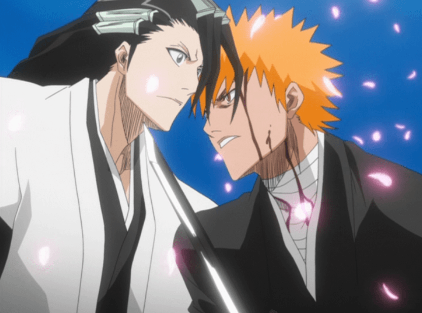 The Best Bleach Arcs In Series History | All Arcs Ranked