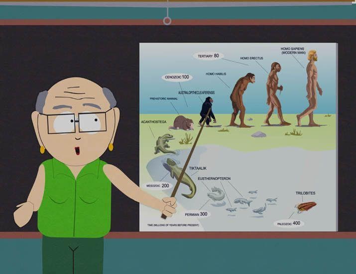 All South Park Multi-Part Episodes, Ranked