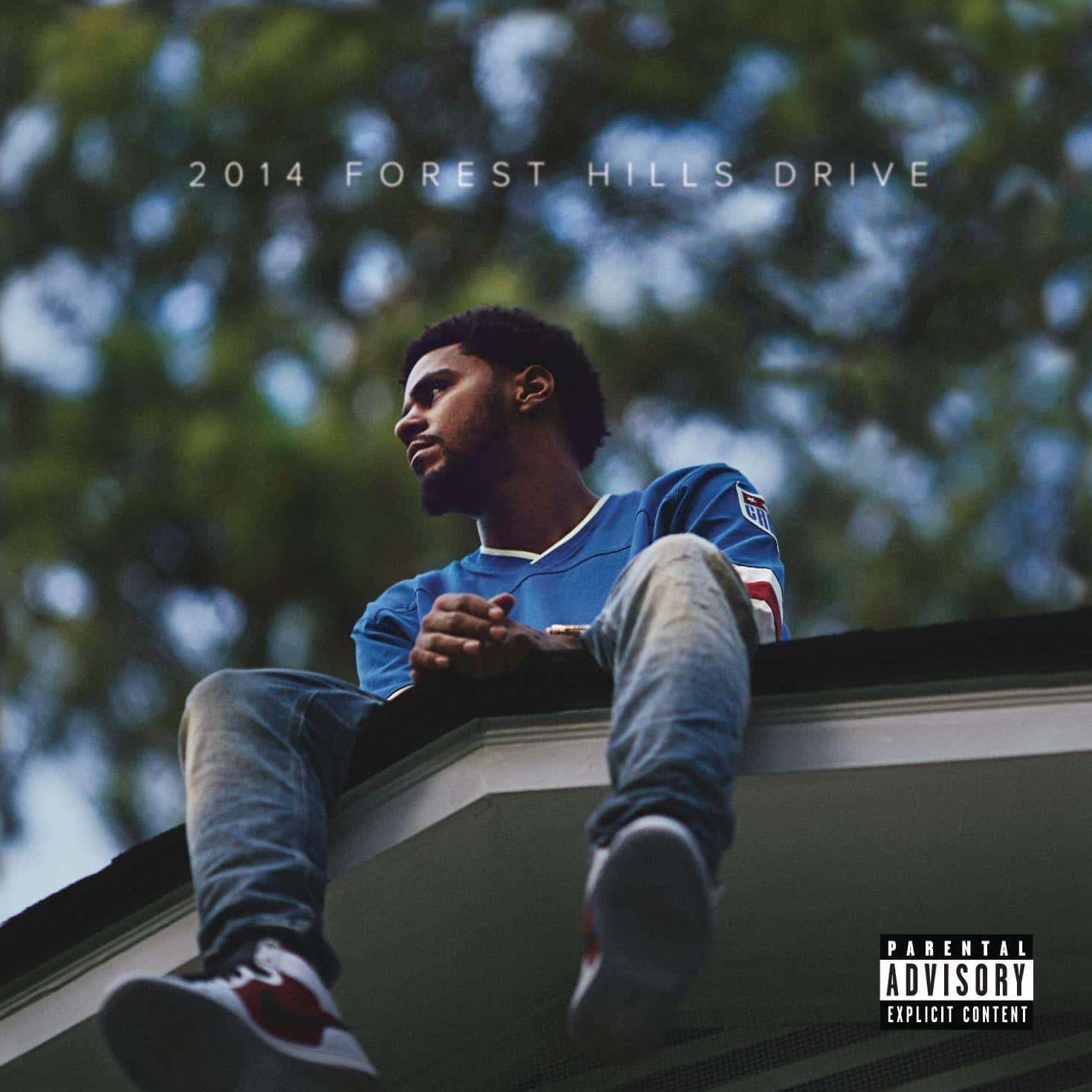 j cole and dreamville revenge of the dreamers 2 zip