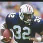 Stacy Danley is listed (or ranked) 11 on the list The Best Auburn Tigers Running Backs of All Time