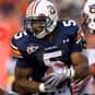 Michael Dyer is listed (or ranked) 13 on the list The Best Auburn Tigers Running Backs of All Time