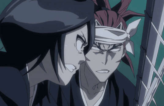 The Best Bleach Arcs In Series History All Arcs Ranked (Page 4)