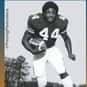 Secdrick McIntyre is listed (or ranked) 28 on the list The Best Auburn Tigers Running Backs of All Time