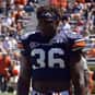 Kamryn Pettway is listed (or ranked) 18 on the list The Best Auburn Tigers Running Backs of All Time