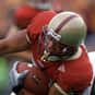 Derrick Knight is listed (or ranked) 5 on the list The Best Boston College Eagles Running Backs of All Time
