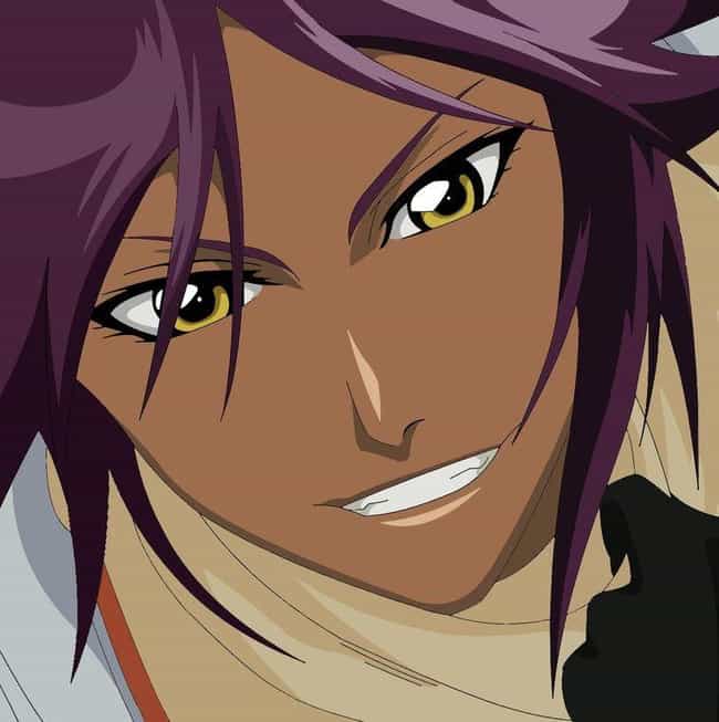 The 10+ Best Yoruichi Shihoin Quotes (With Images)
