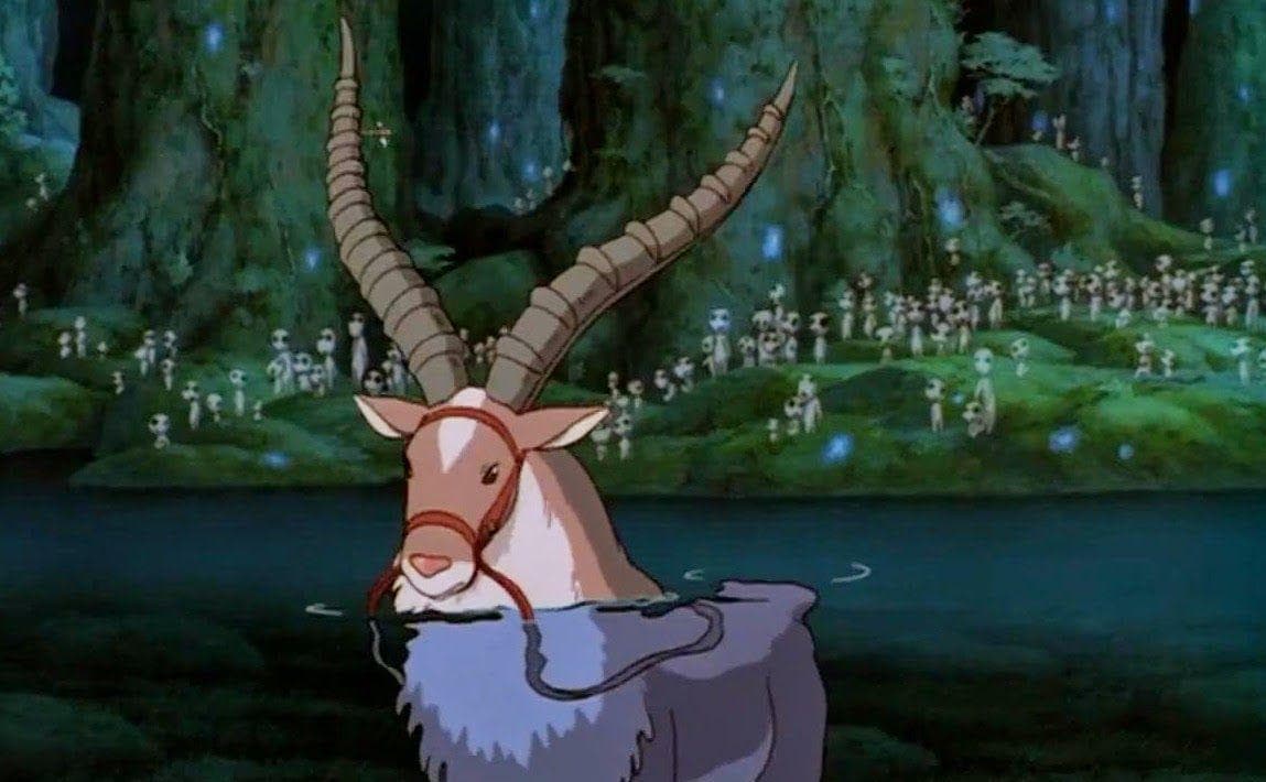 Which Studio Ghibli Character You Are Based On Your Zodiac