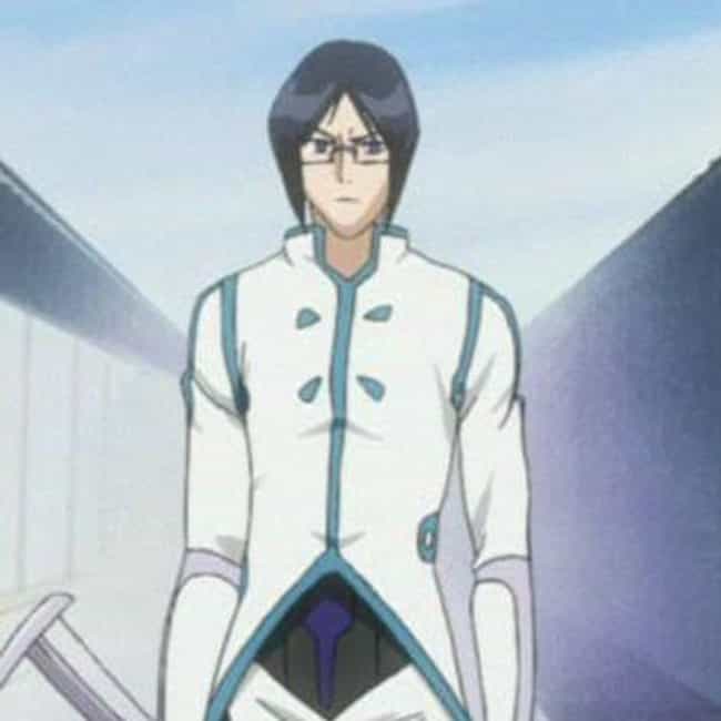 The 15 Best Uryu Ishida Quotes With Images