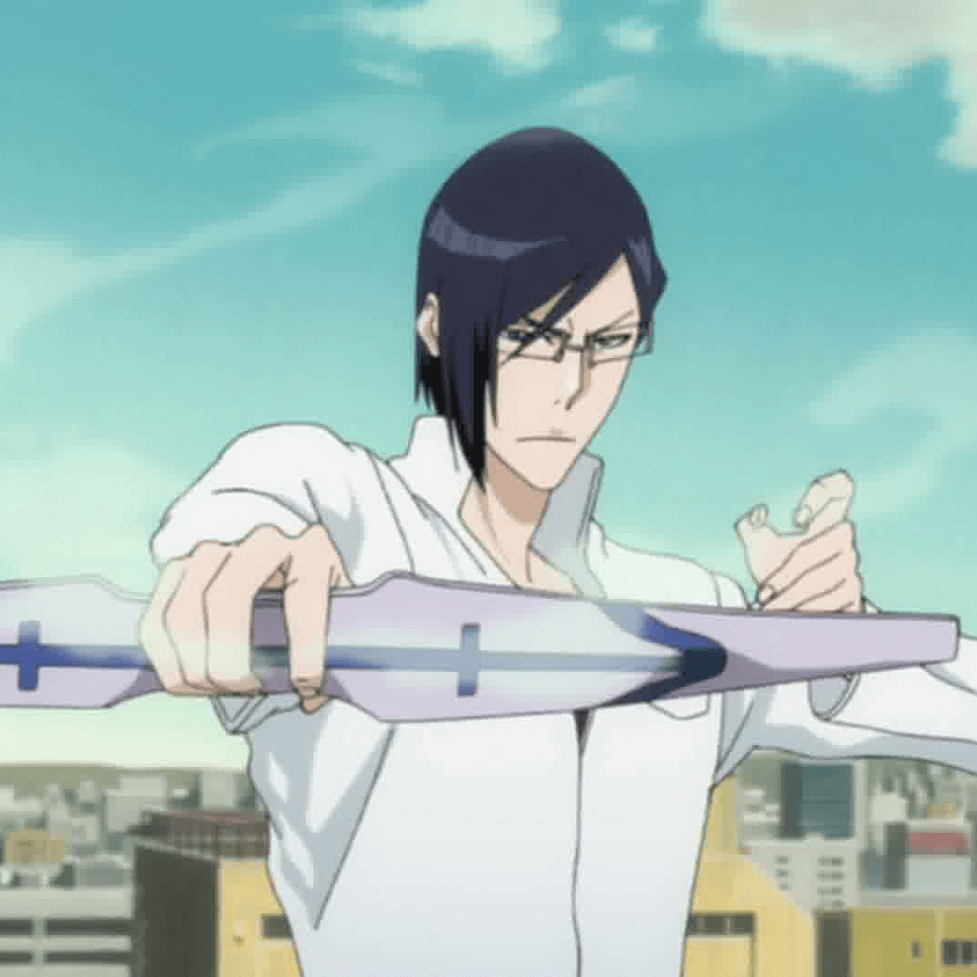 The 15 Best Uryu Ishida Quotes With Images