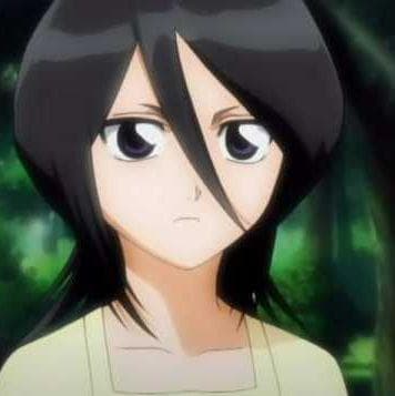 Rukia Kuchiki Quotes