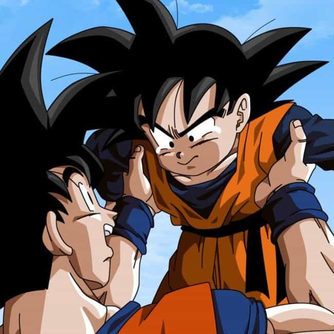 The 10+ Best Goten Quotes That Prove He's An Underrated Character