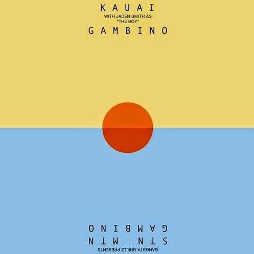 Childish Gambino Album Release Date sloweasysite