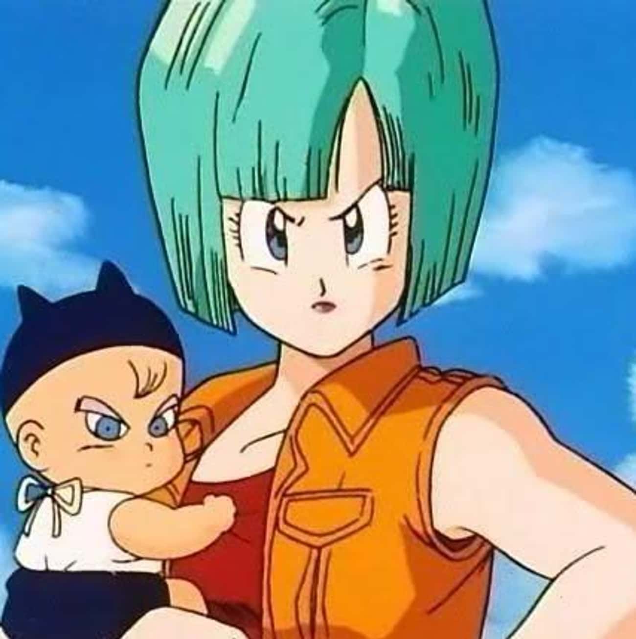 The Best Bulma Briefs Quotes Of All Time With Images 1823
