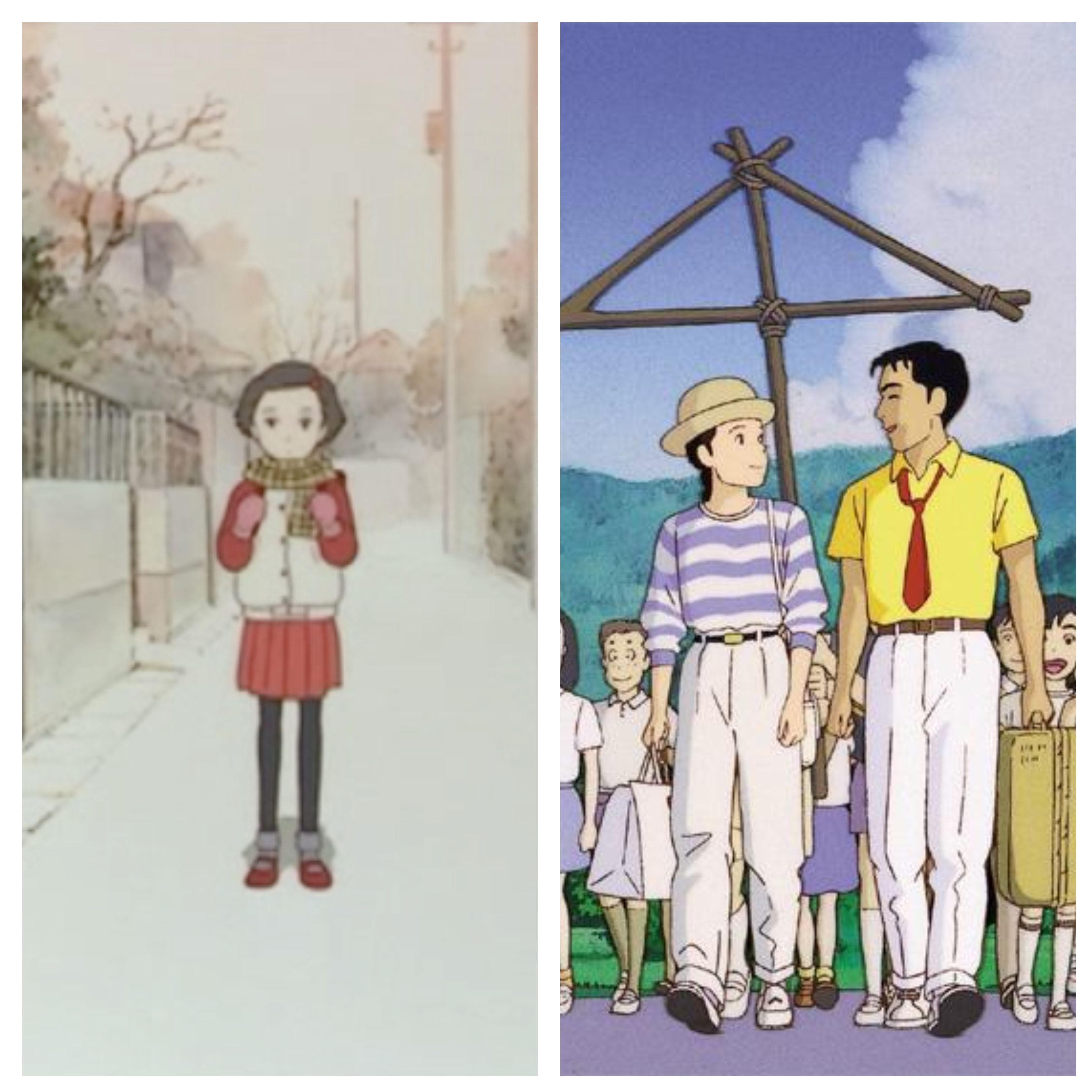Isao Takahata Was Hayao Miyazaki's Arch-Rival and Best Friend