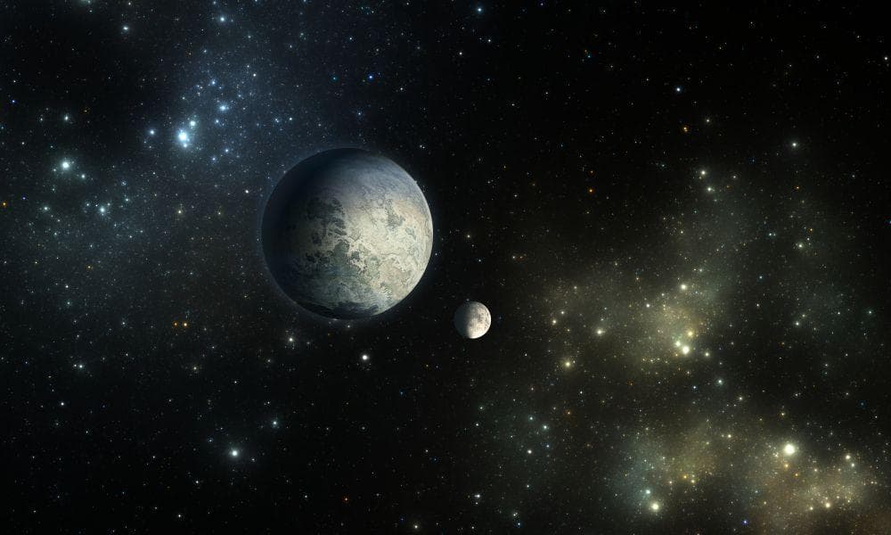 Scientists Have Discovered Several Earth-Like Planets