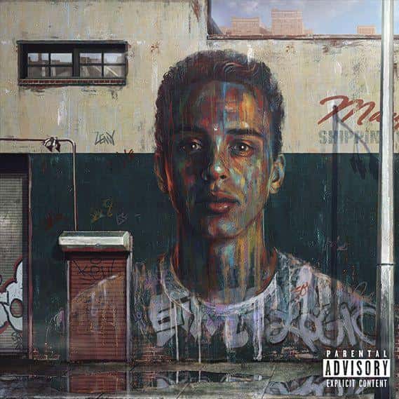 logic mixtapes track list