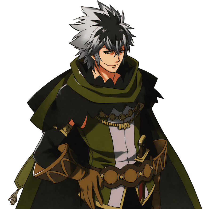 List Of All Fire Emblem Characters Ranked