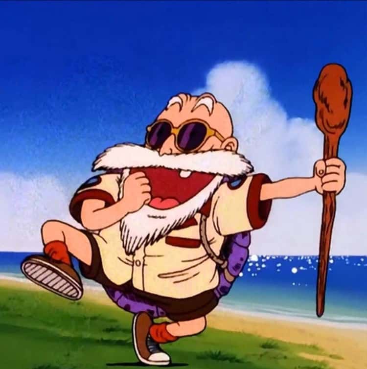 The 10+ Best Master Roshi Quotes That Prove He's A Great Sensei