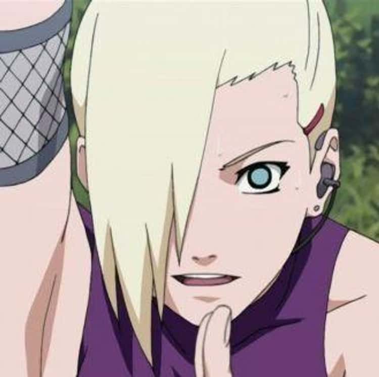 The 13 Best Ino Yamanaka Quotes (With Images)