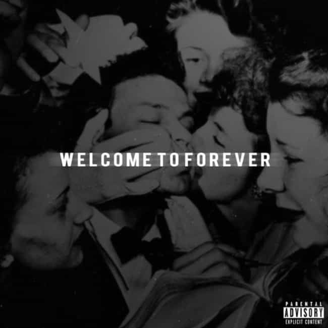 Young Sinatra: Welcome to Forever