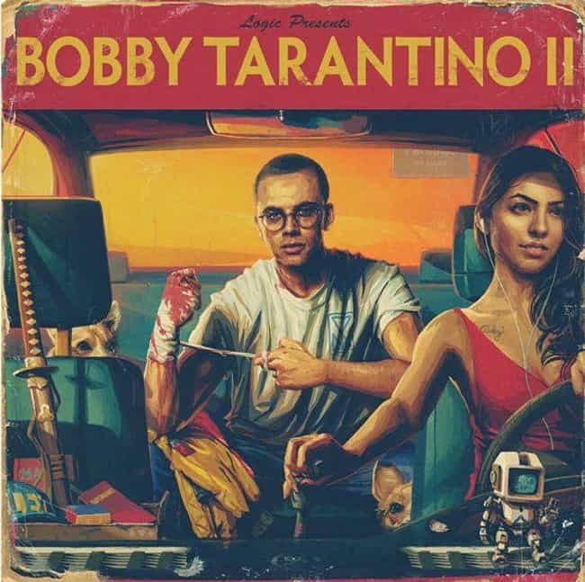 Bobby Tarantino II