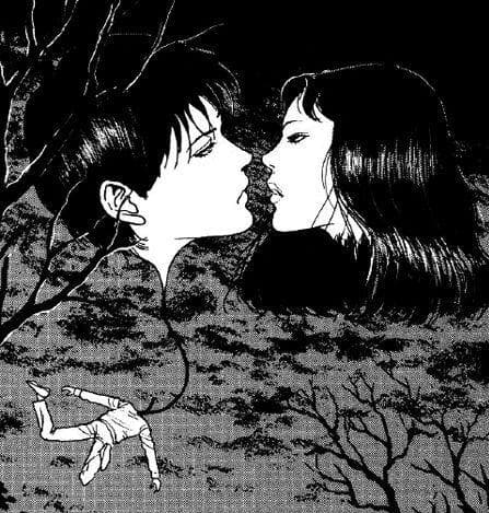 The Work of Junji Ito Is The Most Horrifying Nightmare Fuel Coming Out
