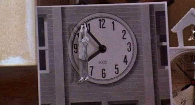 16 Times You Missed Foreshadowing In 'Back To The Future'