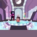 Steven Universe: Save the Light on Random Best Queer Video Games With LGBTQ+ Content