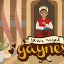 Your Royal Gayness on Random Best Queer Video Games With LGBTQ+ Content