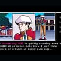 2064: Read Only Memories on Random Best Queer Video Games With LGBTQ+ Content