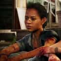 The Last of Us: Left Behind on Random Best Queer Video Games With LGBTQ+ Content