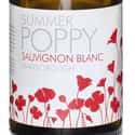 Summer Poppy on Random Best Australian Wine Brands