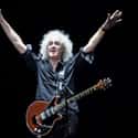 Queen Boasts Numerous Distinctions on Random Inside Fascinating Life Of Queen Guitarist Brian May