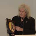 He's Co-Authored Several Books on Random Inside Fascinating Life Of Queen Guitarist Brian May