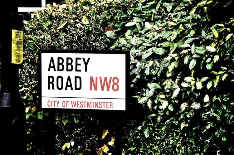 Behind The Scene Stories From The Recording Of The Beatles 'Abbey Road